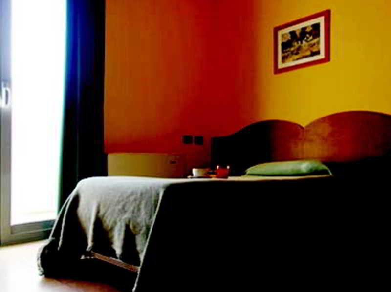 The Best Hotel Milánó Kültér fotó